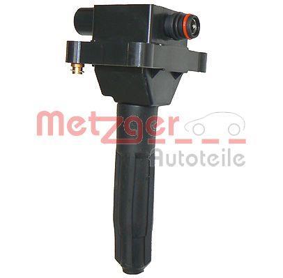 Bobine d'allumage METZGER 0880051